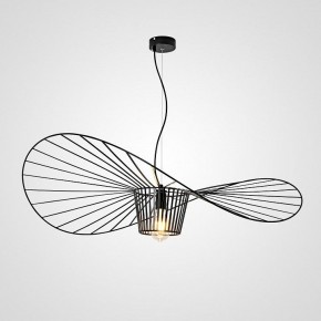 Подвесной светильник Imperiumloft HAT Black ﻿HAT01 в Агрызе - agryz.ok-mebel.com | фото