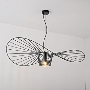 Подвесной светильник Imperiumloft HAT Black ﻿HAT01 в Агрызе - agryz.ok-mebel.com | фото 2