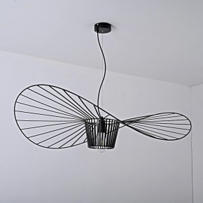 Подвесной светильник Imperiumloft HAT Black ﻿HAT01 в Агрызе - agryz.ok-mebel.com | фото 3