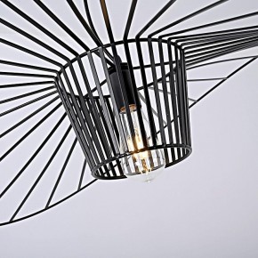 Подвесной светильник Imperiumloft HAT Black ﻿HAT01 в Агрызе - agryz.ok-mebel.com | фото 6