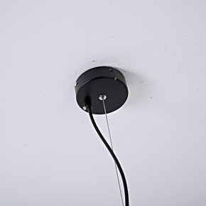 Подвесной светильник Imperiumloft HAT Black ﻿HAT01 в Агрызе - agryz.ok-mebel.com | фото 9