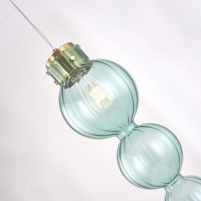 Подвесной светильник Imperiumloft Heathfield Lighting 40.2682-0 в Агрызе - agryz.ok-mebel.com | фото 5