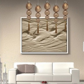 Подвесной светильник Imperiumloft Heathfield Lighting 40.2682-0 в Агрызе - agryz.ok-mebel.com | фото 5