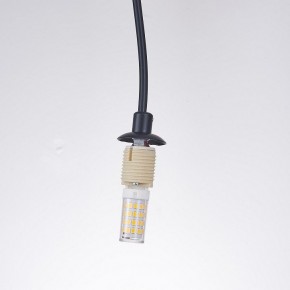 Подвесной светильник Imperiumloft MARGOTT Black margott01 в Агрызе - agryz.ok-mebel.com | фото 11