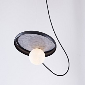 Подвесной светильник Imperiumloft MARGOTT Black margott01 в Агрызе - agryz.ok-mebel.com | фото 3