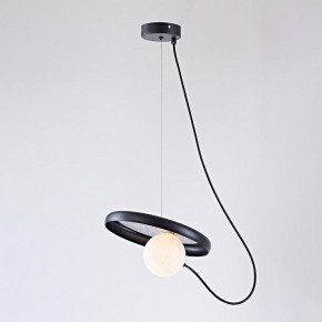Подвесной светильник Imperiumloft MARGOTT Black margott01 в Агрызе - agryz.ok-mebel.com | фото 4