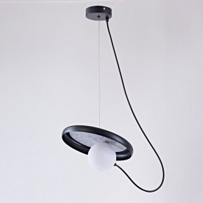 Подвесной светильник Imperiumloft MARGOTT Black margott01 в Агрызе - agryz.ok-mebel.com | фото 5