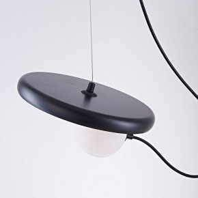 Подвесной светильник Imperiumloft MARGOTT Black margott01 в Агрызе - agryz.ok-mebel.com | фото 6