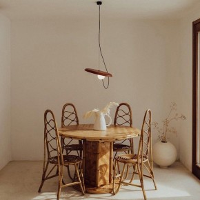 Подвесной светильник Imperiumloft MARGOTT Black margott01 в Агрызе - agryz.ok-mebel.com | фото 9