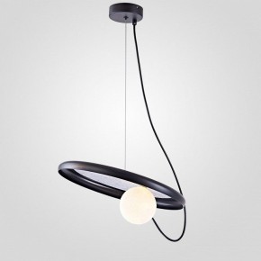 Подвесной светильник Imperiumloft MARGOTT Black margott01 в Агрызе - agryz.ok-mebel.com | фото 3