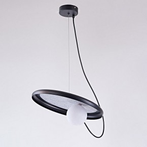 Подвесной светильник Imperiumloft MARGOTT Black margott01 в Агрызе - agryz.ok-mebel.com | фото 4