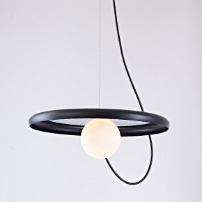 Подвесной светильник Imperiumloft MARGOTT Black margott01 в Агрызе - agryz.ok-mebel.com | фото 5