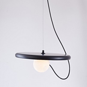 Подвесной светильник Imperiumloft MARGOTT Black margott01 в Агрызе - agryz.ok-mebel.com | фото 6