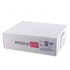 Подвесной светильник Imperiumloft MARGOTT Black margott01 в Агрызе - agryz.ok-mebel.com | фото 8