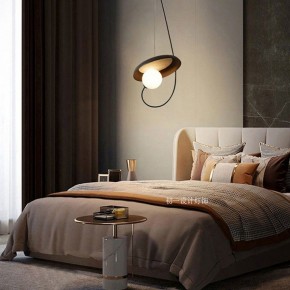 Подвесной светильник Imperiumloft MARGOTT Black margott01 в Агрызе - agryz.ok-mebel.com | фото 9