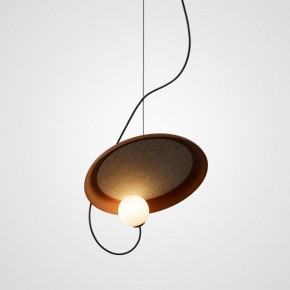 Подвесной светильник Imperiumloft MARGOTT Orange margott01 в Агрызе - agryz.ok-mebel.com | фото