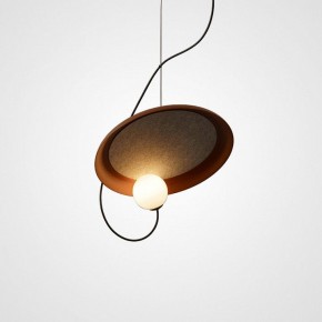 Подвесной светильник Imperiumloft MARGOTT Orange margott01 в Агрызе - agryz.ok-mebel.com | фото 2