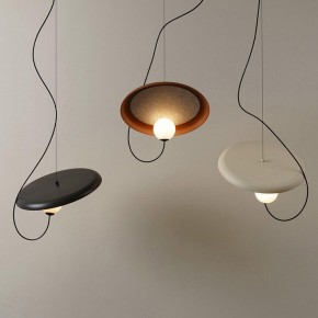 Подвесной светильник Imperiumloft MARGOTT Orange margott01 в Агрызе - agryz.ok-mebel.com | фото 4