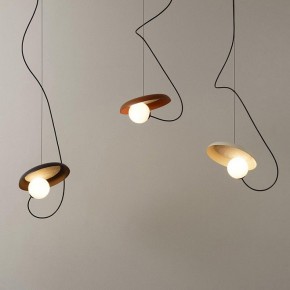Подвесной светильник Imperiumloft MARGOTT Orange margott01 в Агрызе - agryz.ok-mebel.com | фото 5