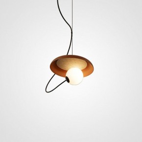 Подвесной светильник Imperiumloft MARGOTT Orange margott01 в Агрызе - agryz.ok-mebel.com | фото 6