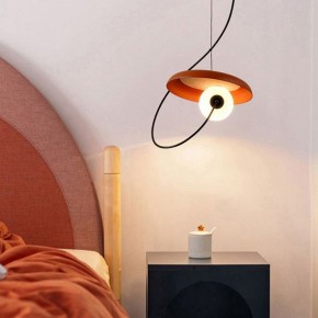 Подвесной светильник Imperiumloft MARGOTT Orange margott01 в Агрызе - agryz.ok-mebel.com | фото 7