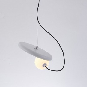 Подвесной светильник Imperiumloft MARGOTT White margott01 в Агрызе - agryz.ok-mebel.com | фото 12