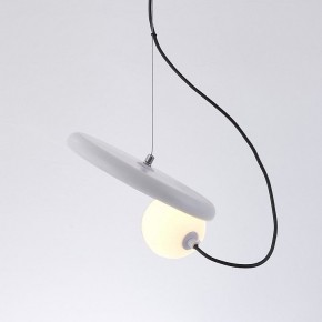 Подвесной светильник Imperiumloft MARGOTT White margott01 в Агрызе - agryz.ok-mebel.com | фото 13