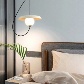 Подвесной светильник Imperiumloft MARGOTT White margott01 в Агрызе - agryz.ok-mebel.com | фото 2