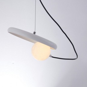 Подвесной светильник Imperiumloft MARGOTT White margott01 в Агрызе - agryz.ok-mebel.com | фото 5
