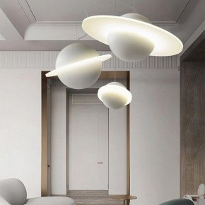 Подвесной светильник Imperiumloft PARMA parma01 в Агрызе - agryz.ok-mebel.com | фото 11