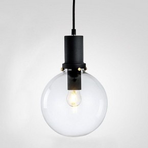 Подвесной светильник Imperiumloft PENBALL Black PENBALL02 в Агрызе - agryz.ok-mebel.com | фото