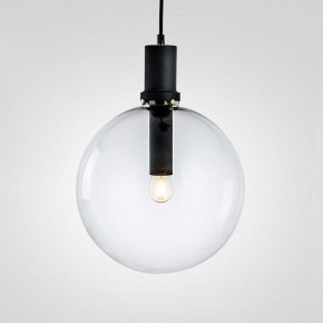 Подвесной светильник Imperiumloft PENBALL Black PENBALL03 в Агрызе - agryz.ok-mebel.com | фото