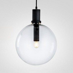 Подвесной светильник Imperiumloft PENBALL Black PENBALL04 в Агрызе - agryz.ok-mebel.com | фото