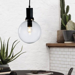 Подвесной светильник Imperiumloft PENBALL Black PENBALL04 в Агрызе - agryz.ok-mebel.com | фото 7