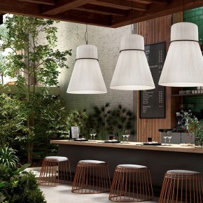 Подвесной светильник Imperiumloft PEO B peo01 в Агрызе - agryz.ok-mebel.com | фото 4