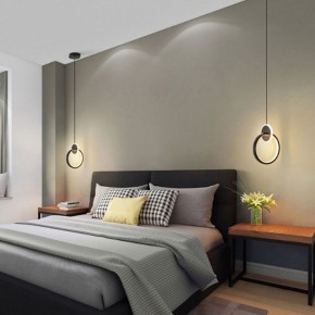 Подвесной светильник Imperiumloft RANDALL А randall01 в Агрызе - agryz.ok-mebel.com | фото 10