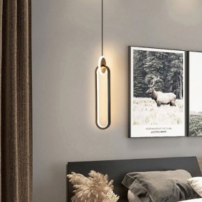 Подвесной светильник Imperiumloft RANDALL B randall01 в Агрызе - agryz.ok-mebel.com | фото