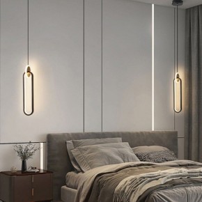 Подвесной светильник Imperiumloft RANDALL B randall01 в Агрызе - agryz.ok-mebel.com | фото 14