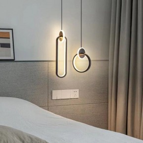 Подвесной светильник Imperiumloft RANDALL B randall01 в Агрызе - agryz.ok-mebel.com | фото 5