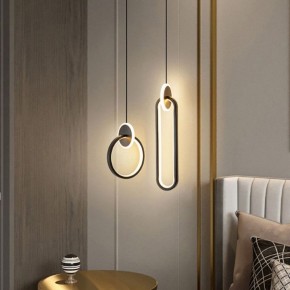 Подвесной светильник Imperiumloft RANDALL B randall01 в Агрызе - agryz.ok-mebel.com | фото 7