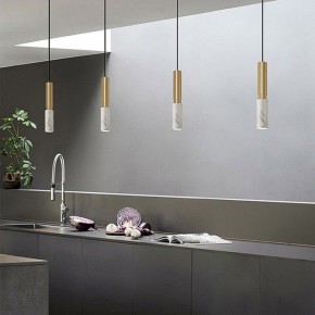 Подвесной светильник Imperiumloft RETURN return01 в Агрызе - agryz.ok-mebel.com | фото 3