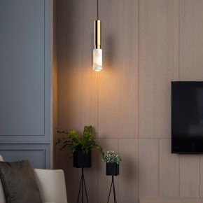 Подвесной светильник Imperiumloft RETURN return01 в Агрызе - agryz.ok-mebel.com | фото 9