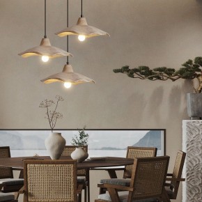 Подвесной светильник Imperiumloft SANTERI D42 Yellow santeri01 в Агрызе - agryz.ok-mebel.com | фото 2