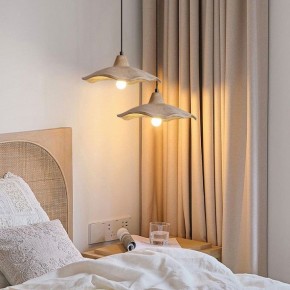 Подвесной светильник Imperiumloft SANTERI D42 Yellow santeri01 в Агрызе - agryz.ok-mebel.com | фото 3