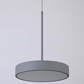 Подвесной светильник Imperiumloft TURNA Gray TURNA-ONE01 в Агрызе - agryz.ok-mebel.com | фото