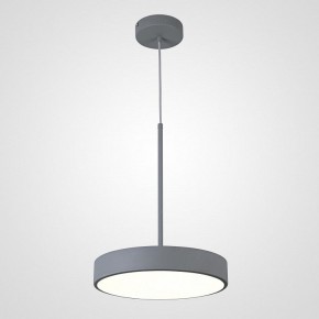 Подвесной светильник Imperiumloft TURNA Gray TURNA-ONE01 в Агрызе - agryz.ok-mebel.com | фото 3