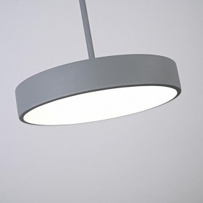 Подвесной светильник Imperiumloft TURNA Gray TURNA-ONE01 в Агрызе - agryz.ok-mebel.com | фото 4