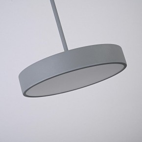 Подвесной светильник Imperiumloft TURNA Gray TURNA-ONE01 в Агрызе - agryz.ok-mebel.com | фото 9