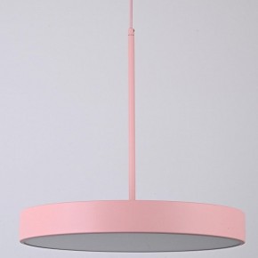 Подвесной светильник Imperiumloft TURNA Pink TURNA-ONE01 в Агрызе - agryz.ok-mebel.com | фото