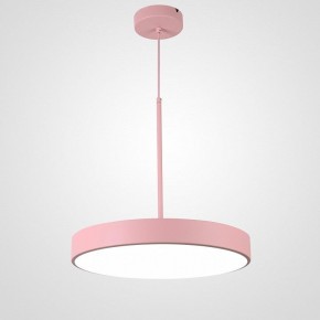 Подвесной светильник Imperiumloft TURNA Pink TURNA-ONE01 в Агрызе - agryz.ok-mebel.com | фото 6